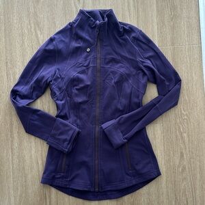 Lulu Lemon Define Jacket